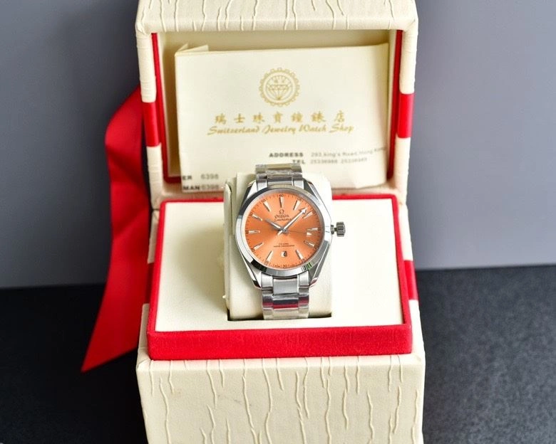 EyeCatching OMEGA Watches 191880
