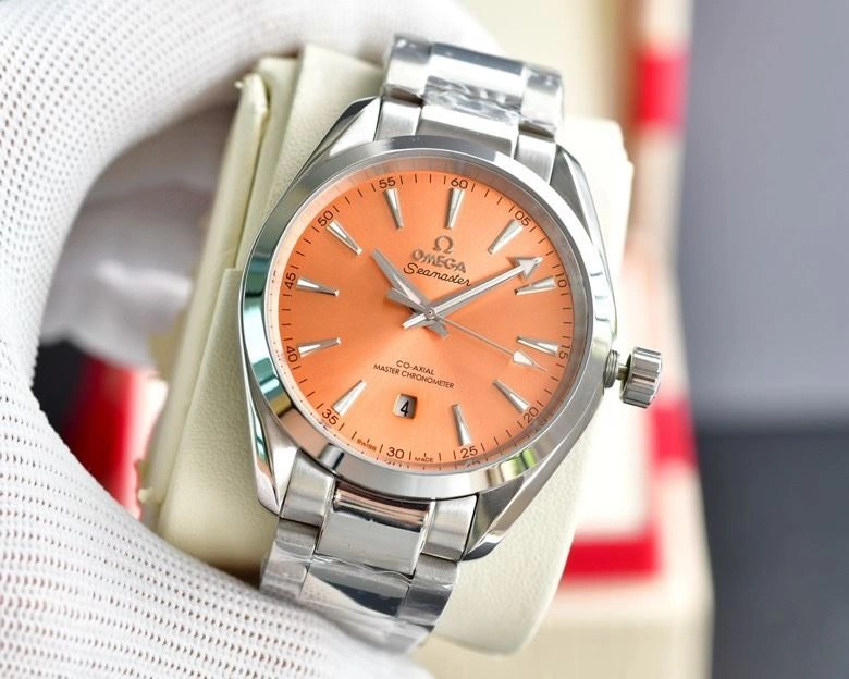 EyeCatching OMEGA Watches 191880