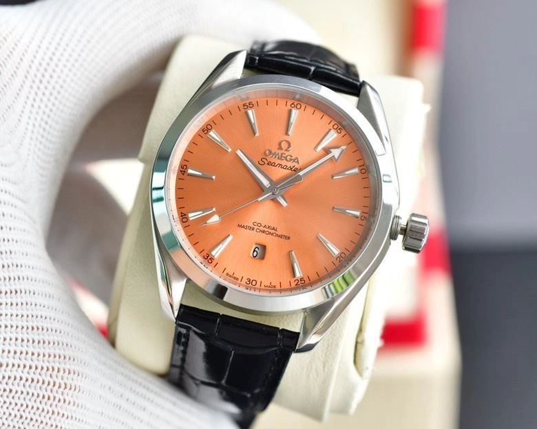 EyeCatching OMEGA Watches 191880