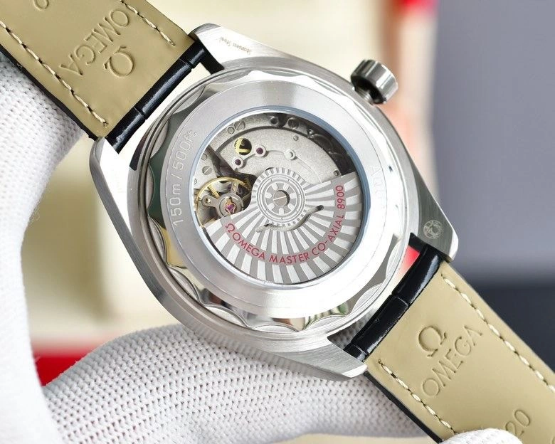 EyeCatching OMEGA Watches 191880