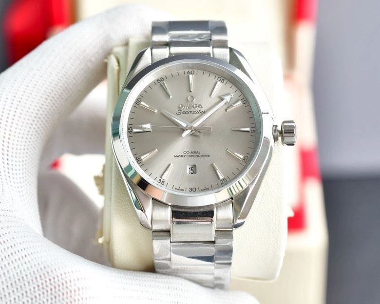 OMEGA Watches TravelReady 191896