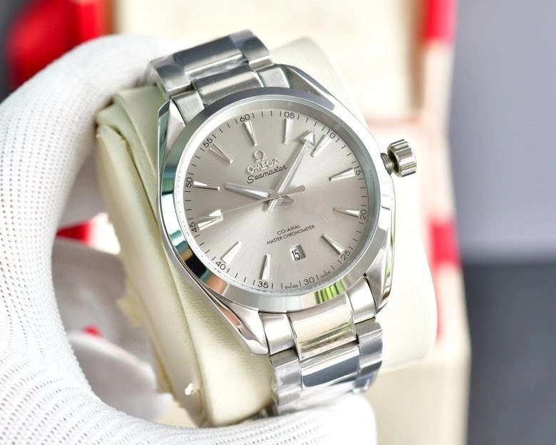 OMEGA Watches TravelReady 191896