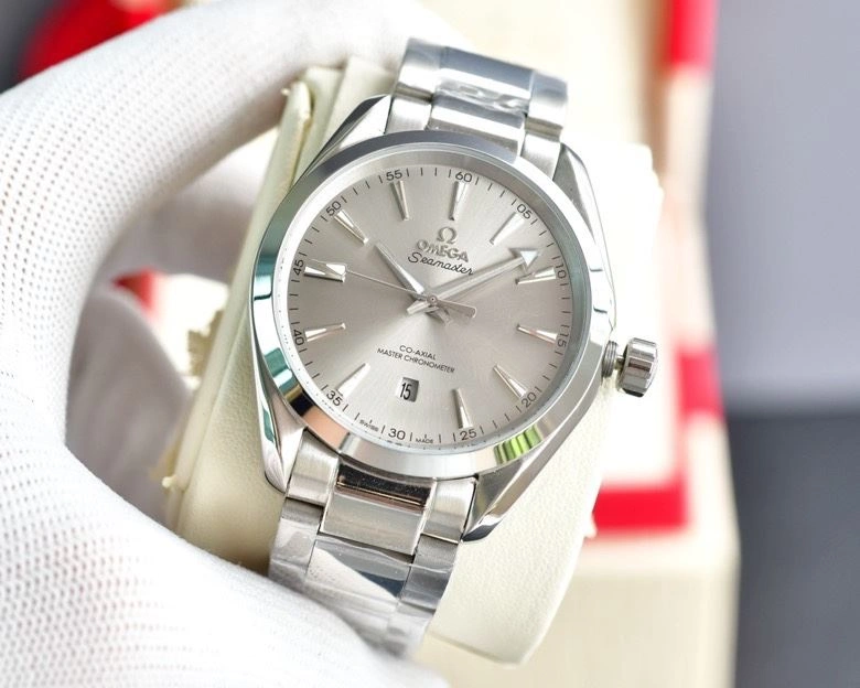 OMEGA Watches TravelReady 191896