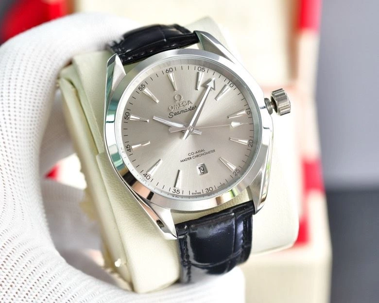 OMEGA Watches TravelReady 191896
