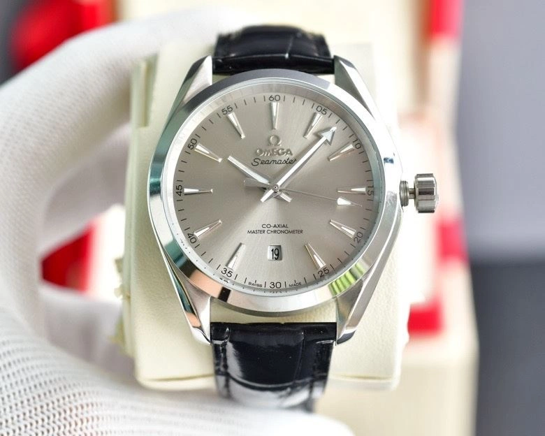 OMEGA Watches TravelReady 191896