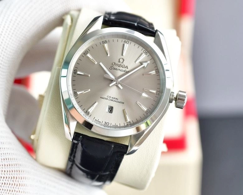 OMEGA Watches TravelReady 191896