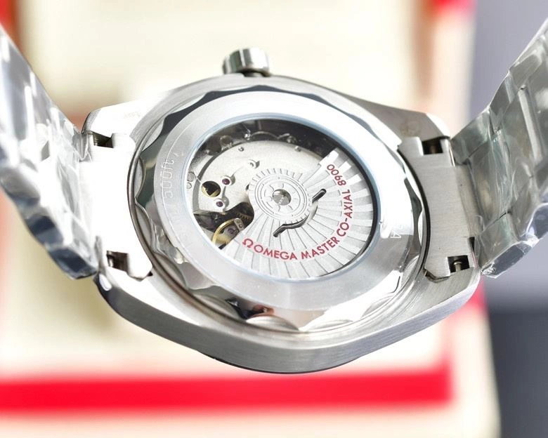 OMEGA Watches TravelReady 191896