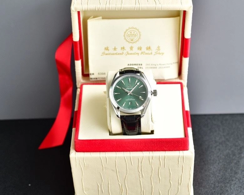 Colorful OMEGA Watches 191876