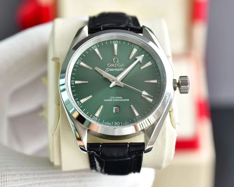 Colorful OMEGA Watches 191876