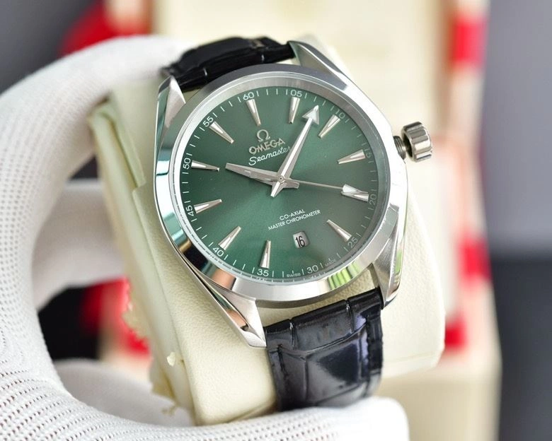 Colorful OMEGA Watches 191876