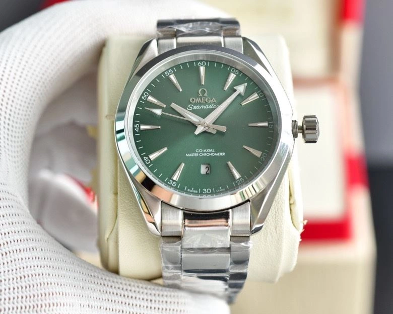 Colorful OMEGA Watches 191876
