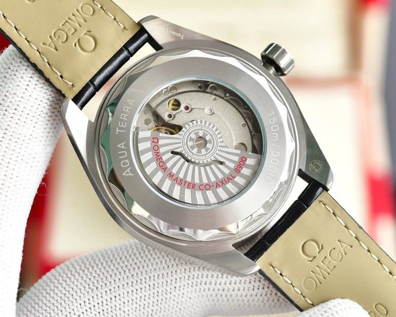Colorful OMEGA Watches 191876