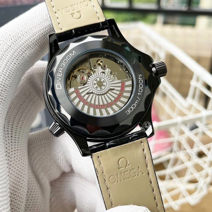 HighQuality OMEGA Watches 191877