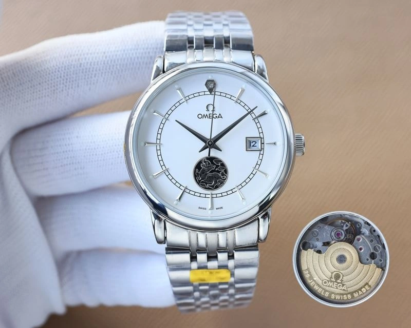 OMEGA Watches TravelReady 191875
