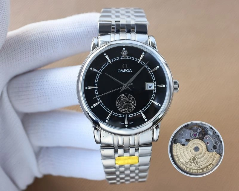 OMEGA Watches TravelReady 191875