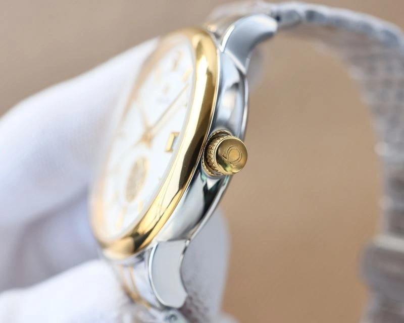 OMEGA Watches TravelReady 191875