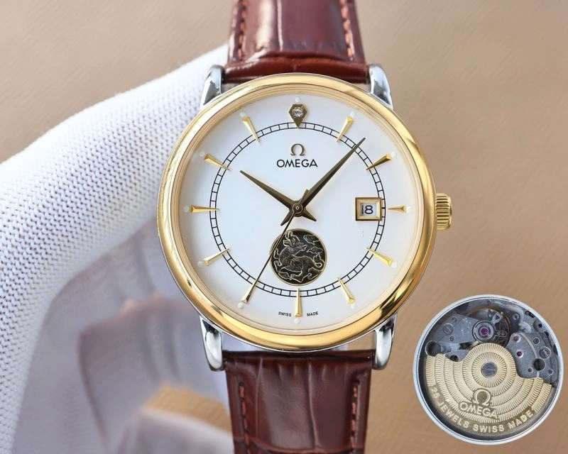 Fashionable OMEGA Watches 191871