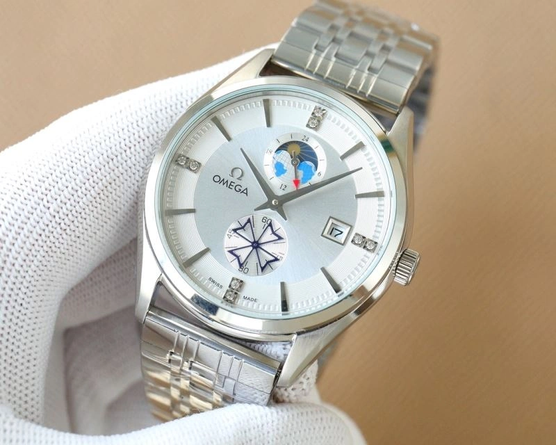 QuickDry OMEGA Watches 191868