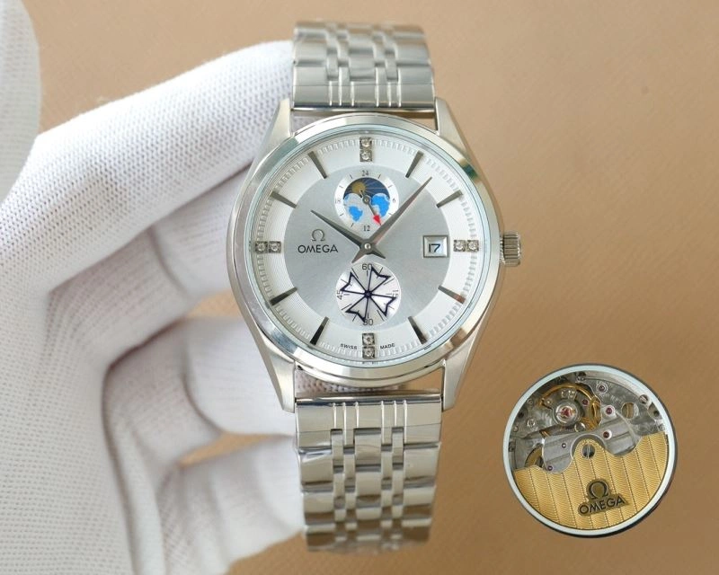 QuickDry OMEGA Watches 191868