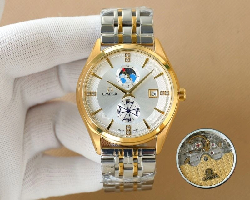 QuickDry OMEGA Watches 191868