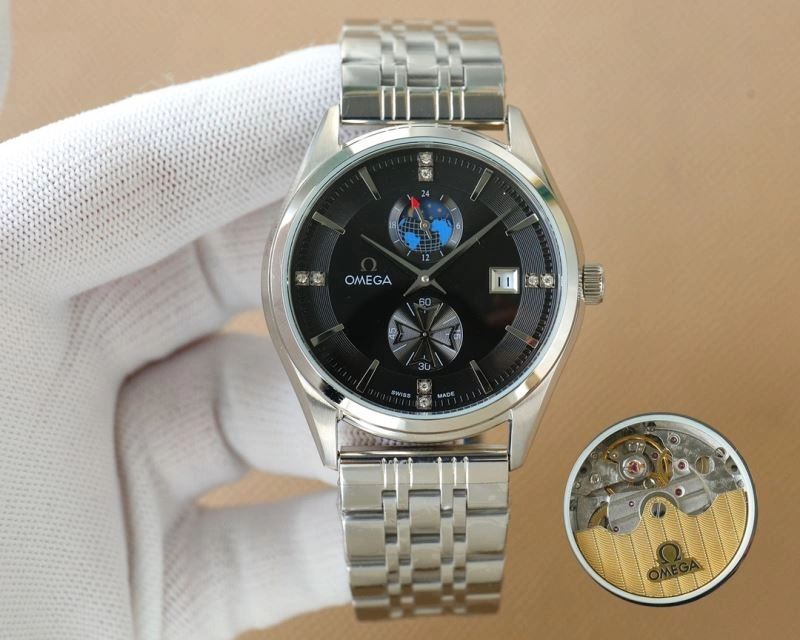 QuickDry OMEGA Watches 191868