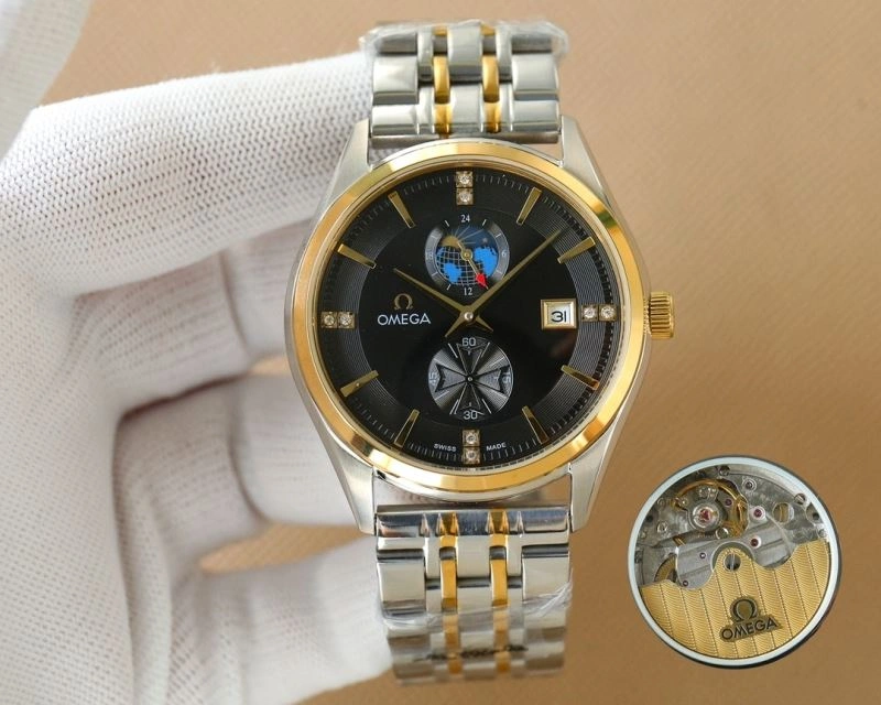 QuickDry OMEGA Watches 191868