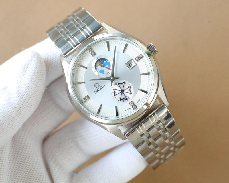 QuickDry OMEGA Watches 191868