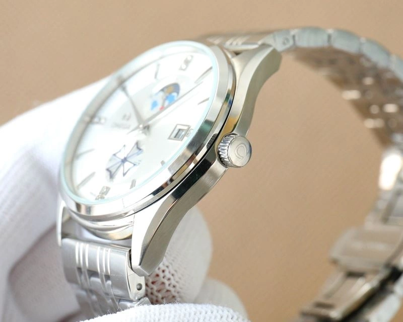 QuickDry OMEGA Watches 191868