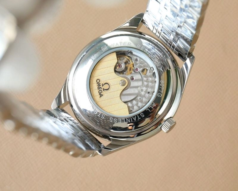 QuickDry OMEGA Watches 191868