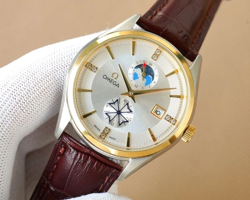 OMEGA Watches Seasonal 191857