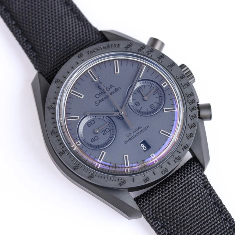 GoAnywhere OMEGA Watches 191848