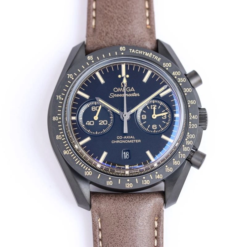 GoAnywhere OMEGA Watches 191848