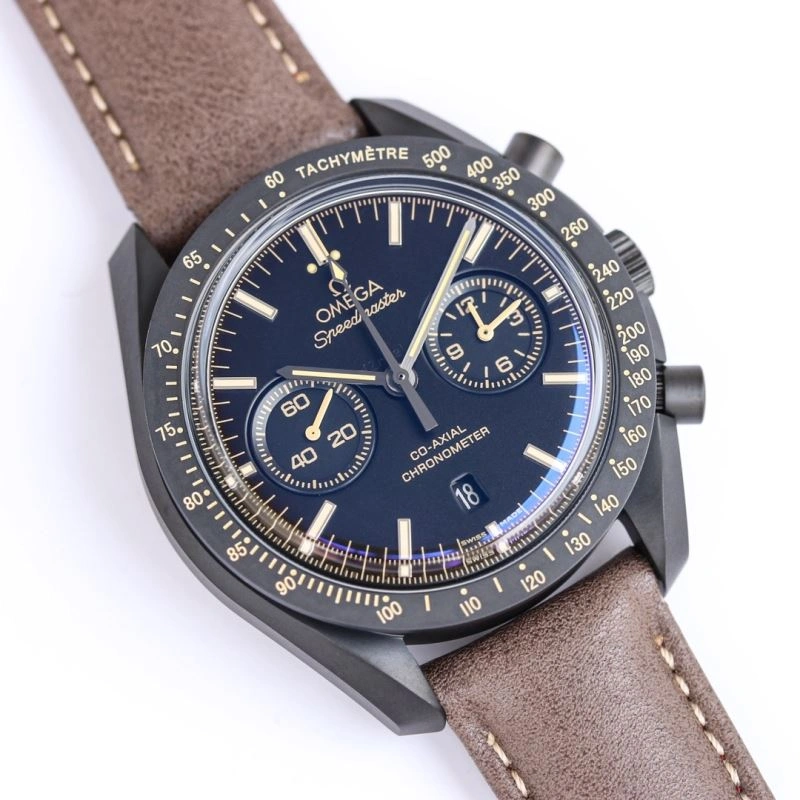 GoAnywhere OMEGA Watches 191848