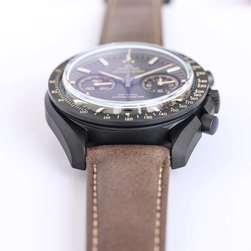 GoAnywhere OMEGA Watches 191848