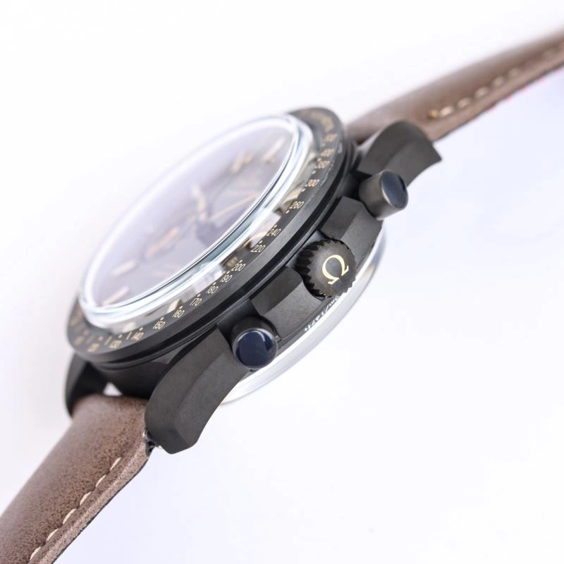 GoAnywhere OMEGA Watches 191848