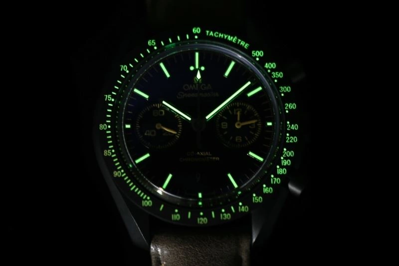 GoAnywhere OMEGA Watches 191848