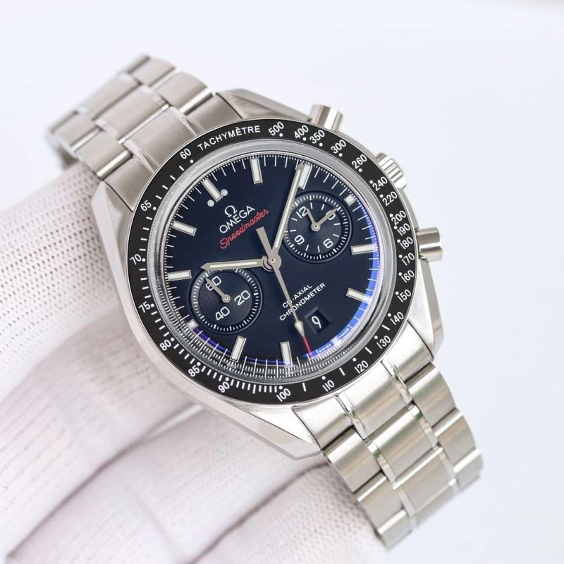 OMEGA Watches Functional 191862