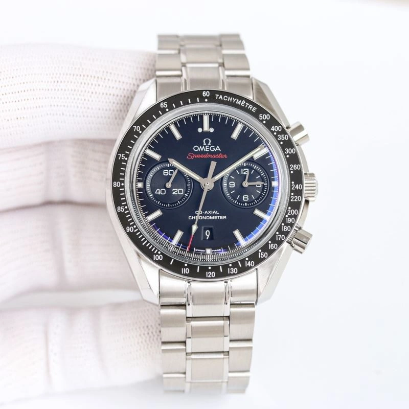 OMEGA Watches Functional 191862