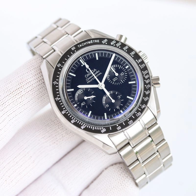 OMEGA Watches Functional 191862