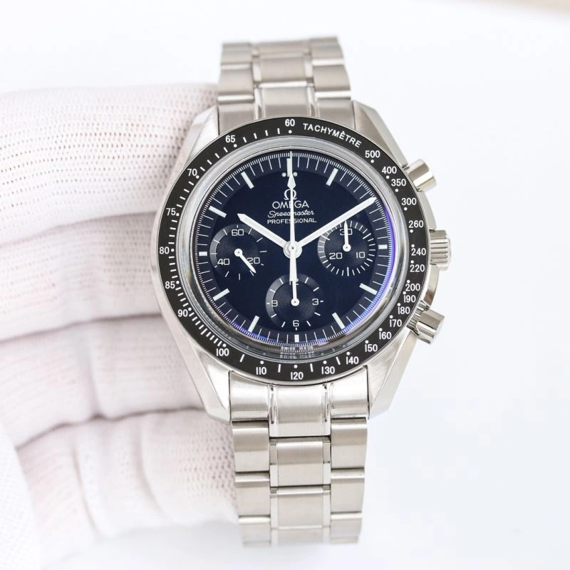 OMEGA Watches Functional 191862