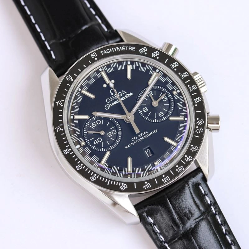 Snug OMEGA Watches 191853