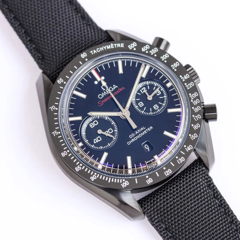 OMEGA Watches Breathable 191850