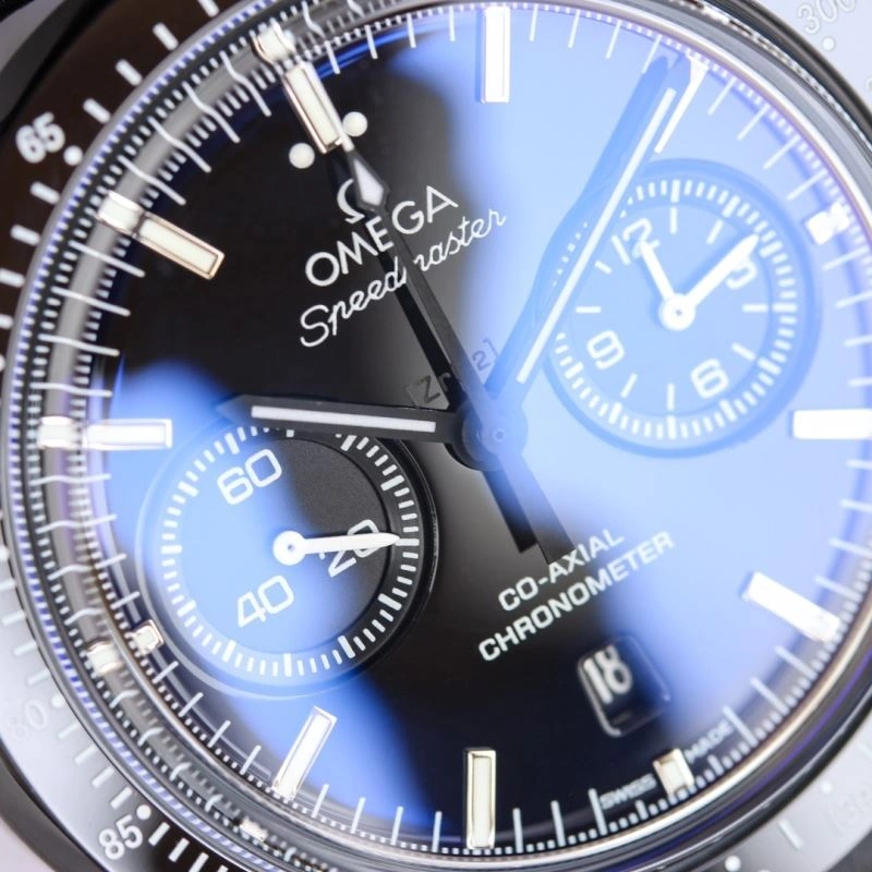 OMEGA Watches Breathable 191850