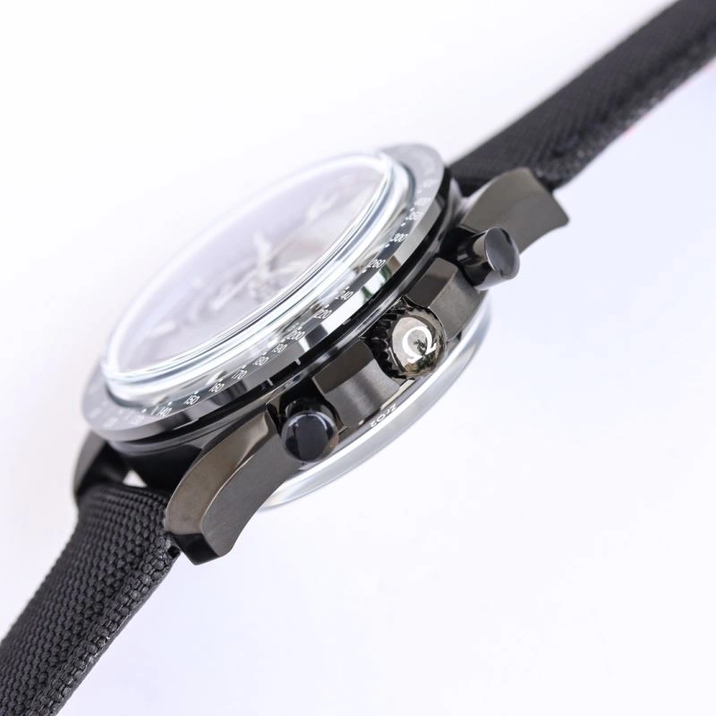 OMEGA Watches Breathable 191850