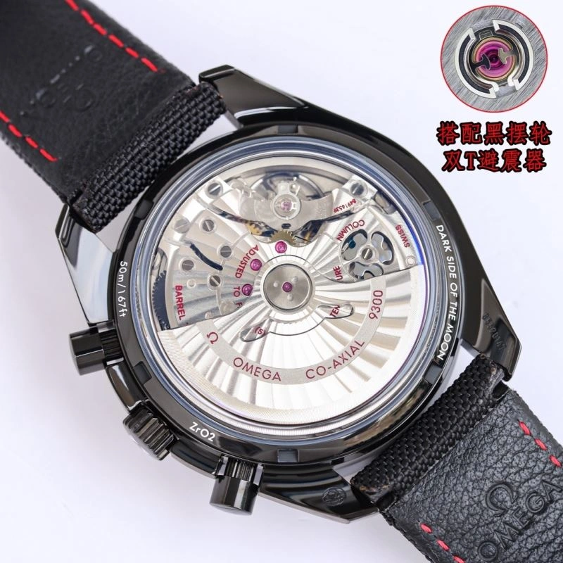 OMEGA Watches Breathable 191850