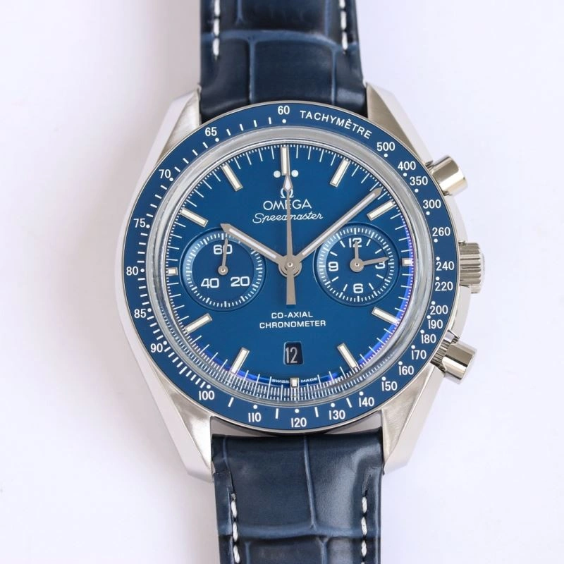 Minimalist OMEGA Watches 191842