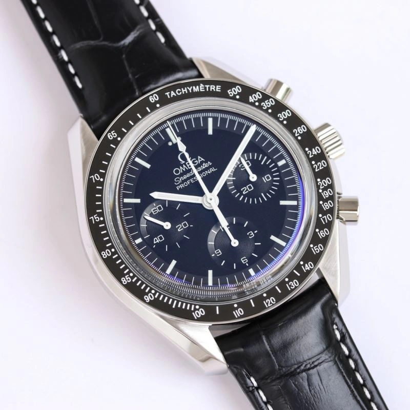 Minimalist OMEGA Watches 191842