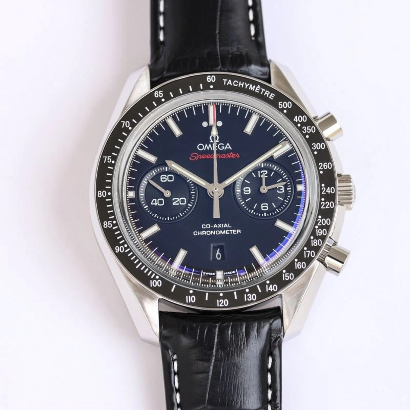 Minimalist OMEGA Watches 191842