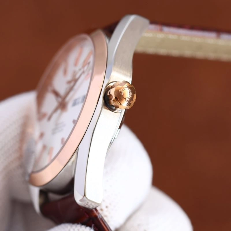 Supportive OMEGA Watches 191858