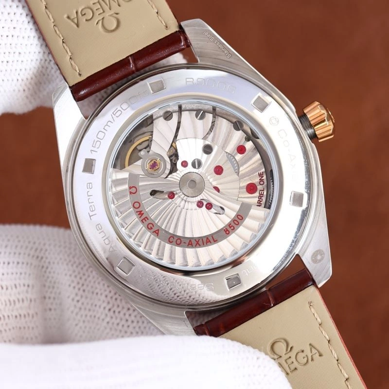 Supportive OMEGA Watches 191858